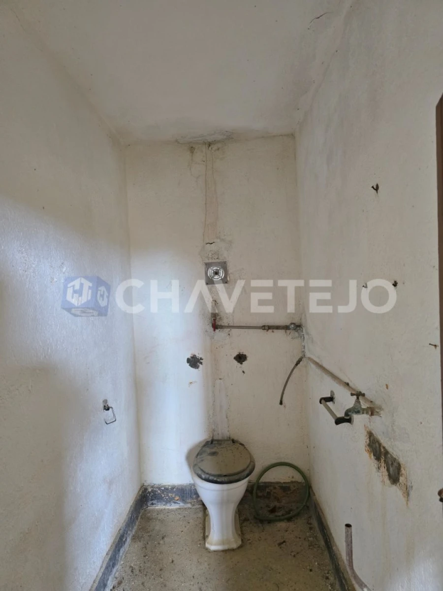 Moradia T2 para Venda em Serra e Junceira Foto 25