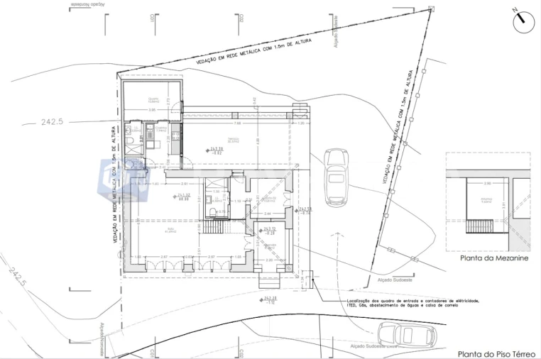 Moradia T2 para Venda em Serra e Junceira Foto 40