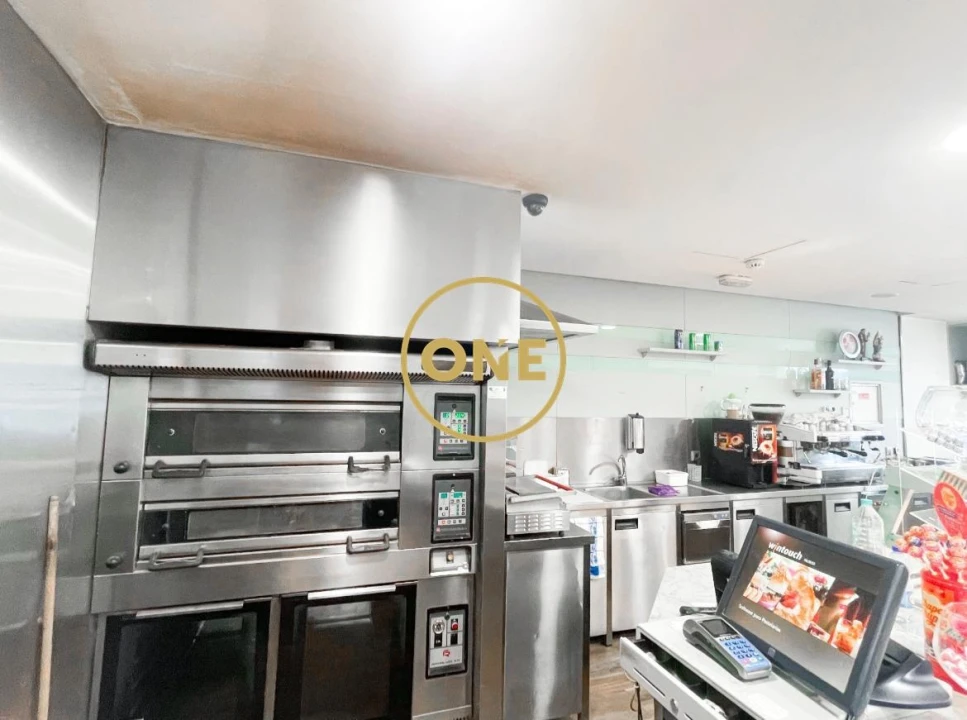 Negócio para Venda em São Vicente (Braga) Foto 9