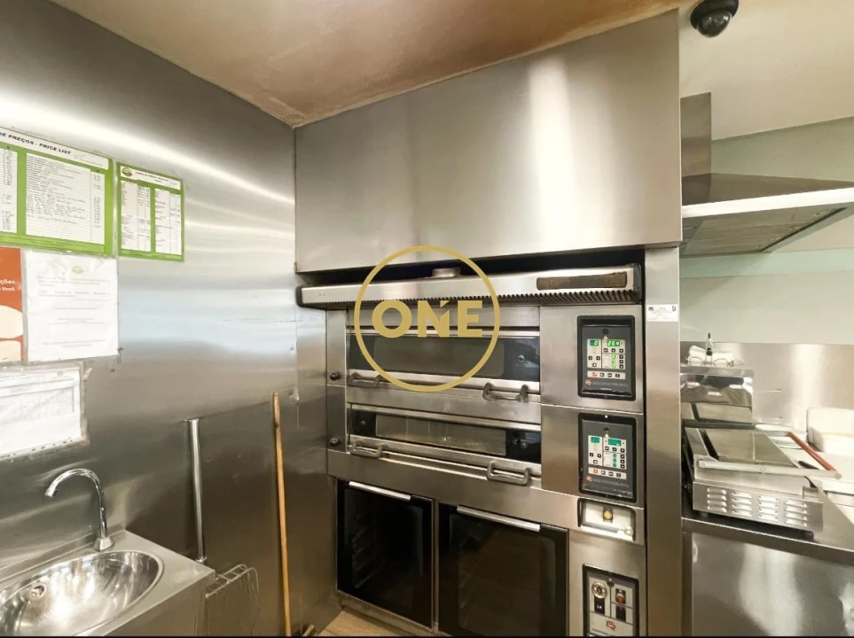 Negócio para Venda em São Vicente (Braga) Foto 8