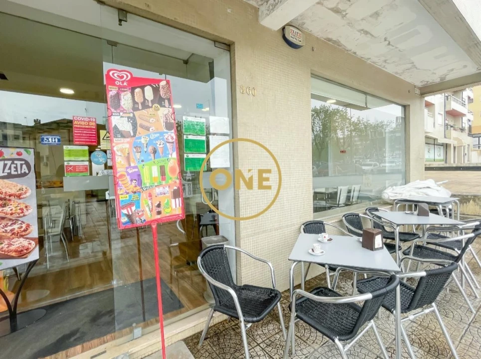 Negócio para Venda em São Vicente (Braga) Foto 11