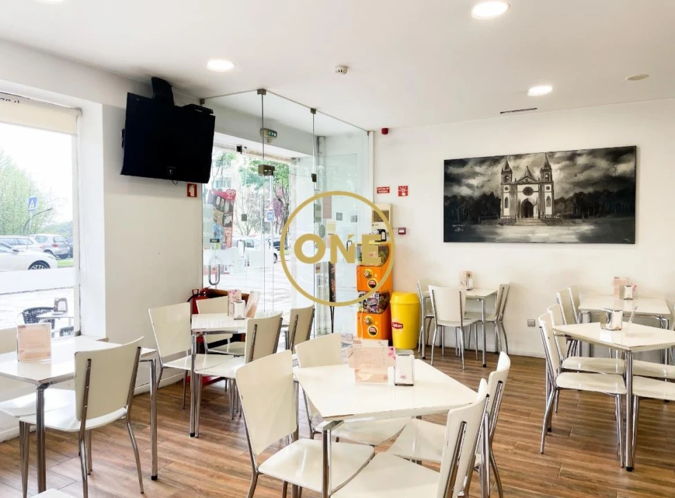 Negócio para Venda em São Vicente (Braga) Foto 3