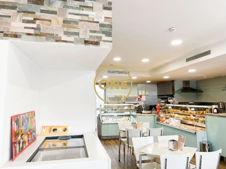 Negócio para Venda em São Vicente (Braga) Foto 4