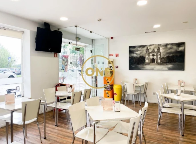 Negócio para Venda em São Vicente (Braga) Foto 3