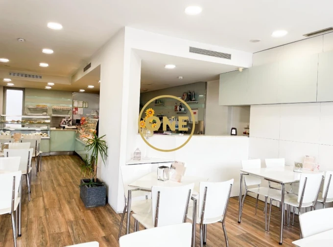 Negócio para Venda em São Vicente (Braga) Foto 2