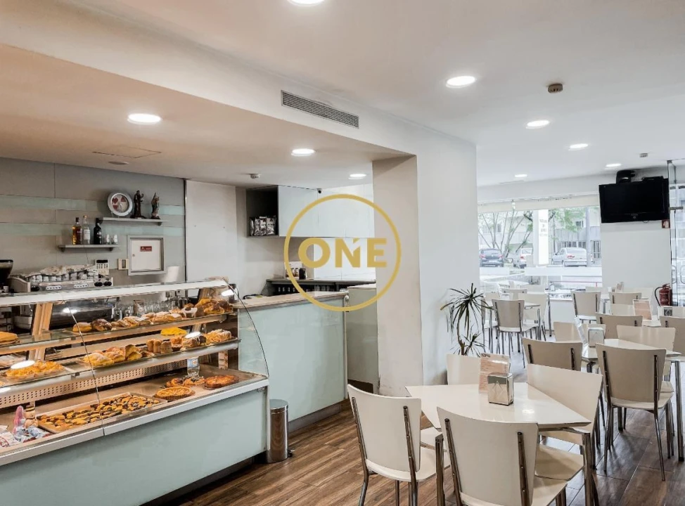 Negócio para Venda em São Vicente (Braga) Foto 1