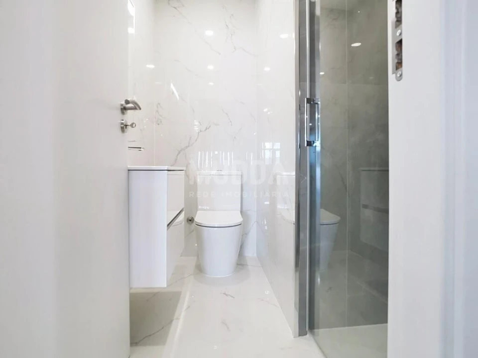 Apartamento T3 para Venda em Santa Maria Maior Foto 7