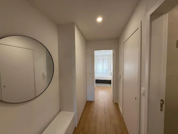 Apartamento T1 para Arrendamento em Oliveira, São Paio e São Sebastião