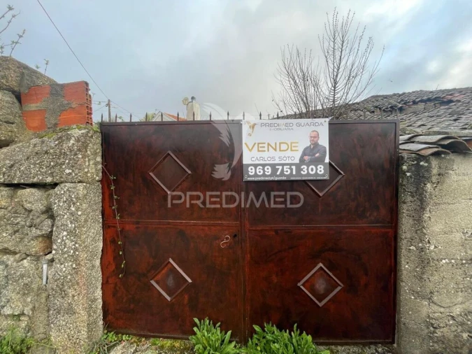 Moradia T2 para Venda em Prova e Casteição Foto 8