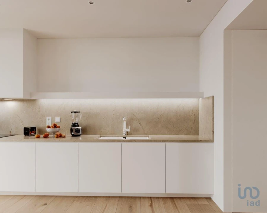 Apartamento T2 para Venda em Arroios Foto 4