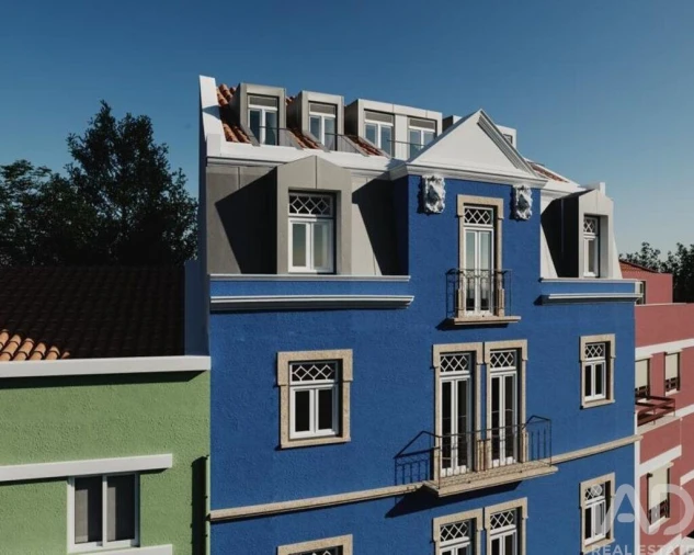 Apartamento T2 para Venda em Arroios Foto 15