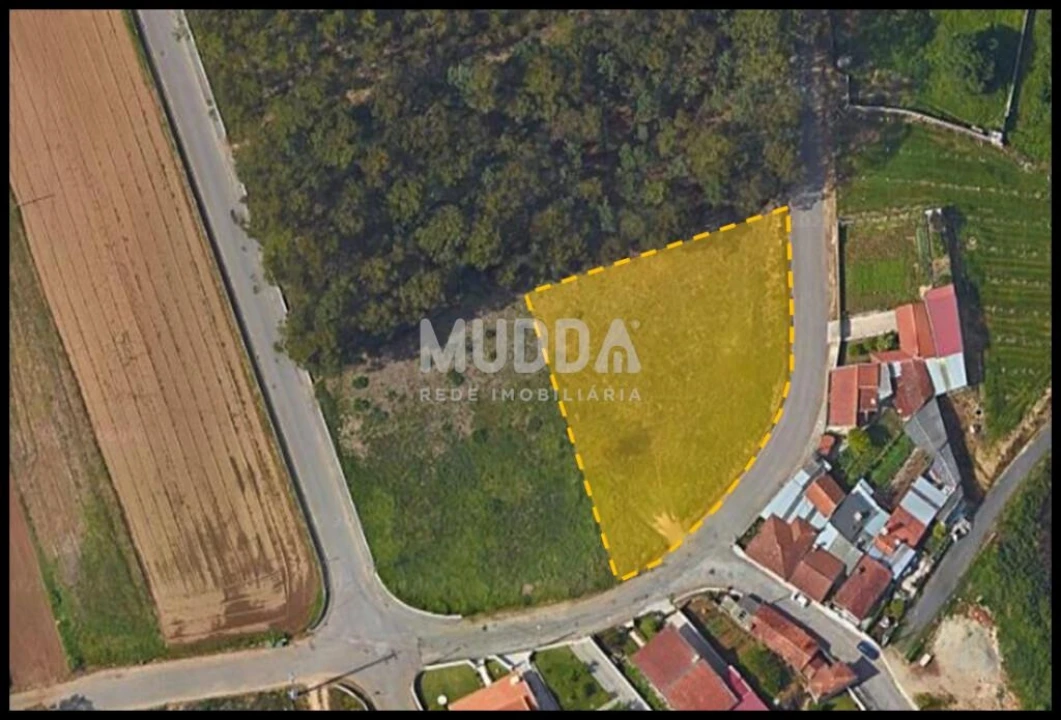 Terreno para Venda em Ovar, São João, Arada e São Vicente de Pereira Jusã Foto 1
