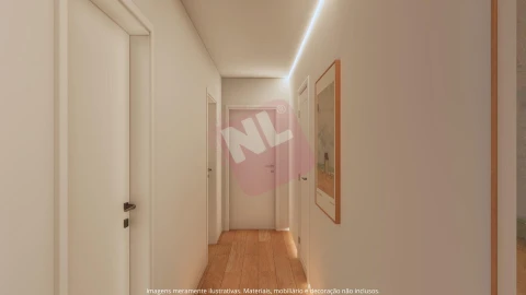 Apartamento T3 para Venda em Alverca do Ribatejo e Sobralinho