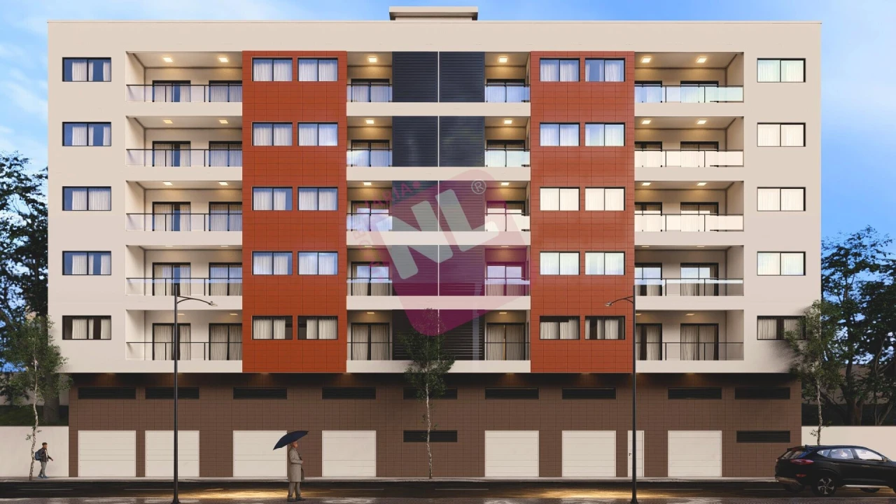 Apartamento T3 para Venda em Alverca do Ribatejo e Sobralinho Foto 4