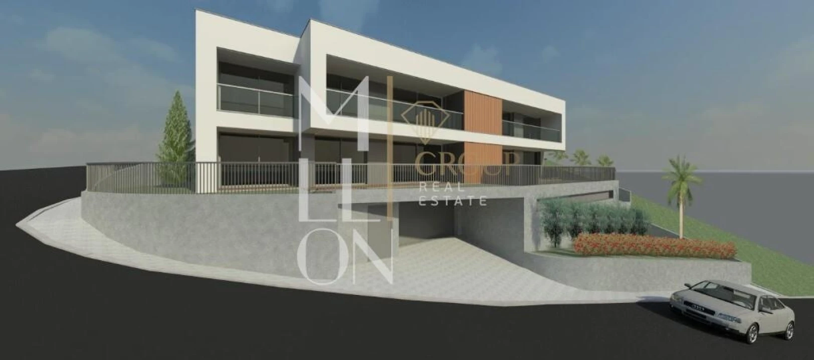 Apartamento T2 para Venda em Camara de Lobos Foto 17