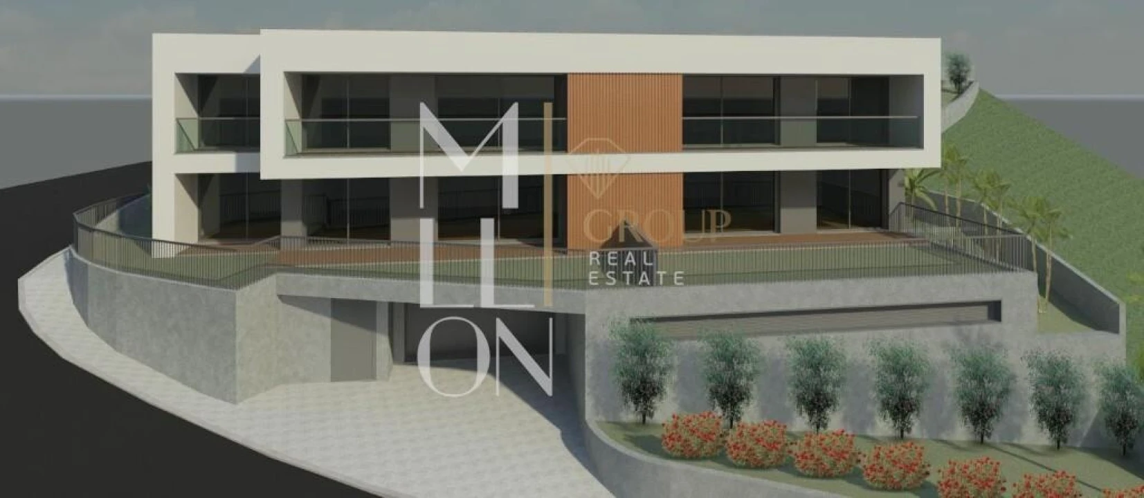 Apartamento T2 para Venda em Camara de Lobos Foto 16