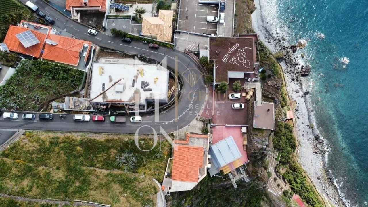 Apartamento T2 para Venda em Camara de Lobos Foto 22