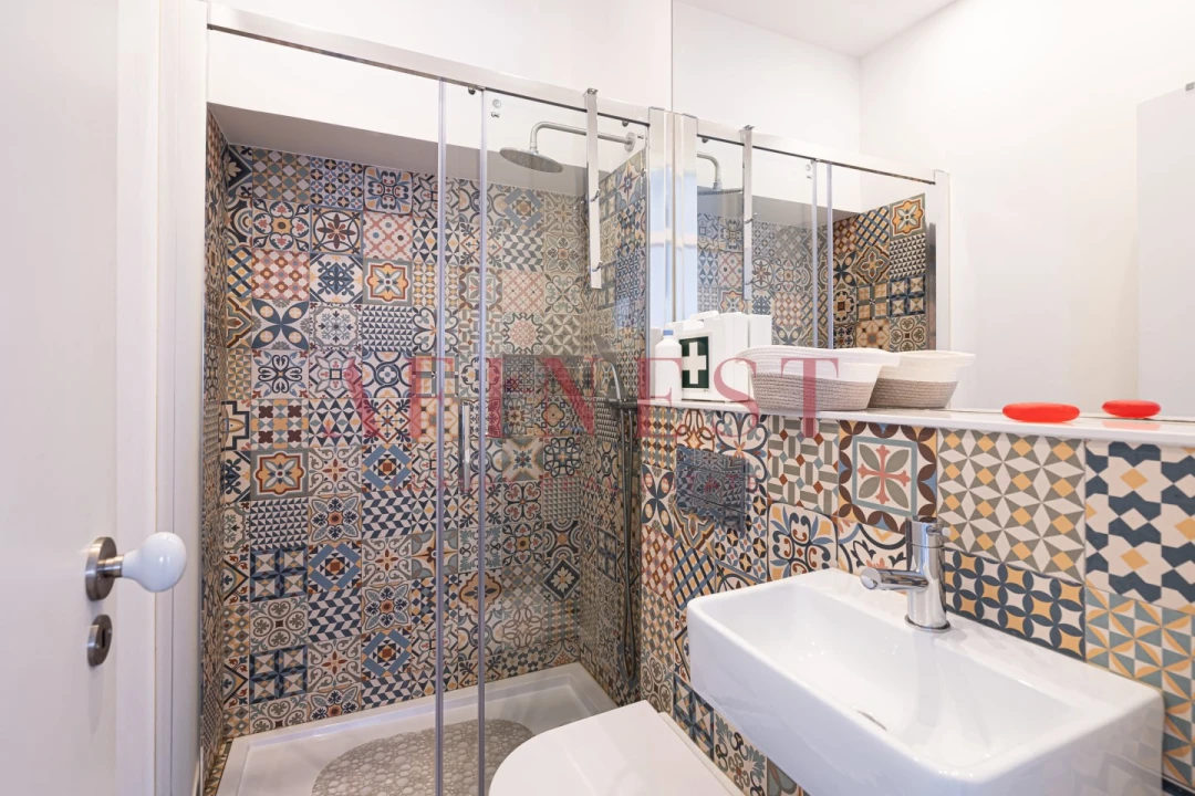 Apartamento T2 para Arrendamento em Ajuda Foto 13