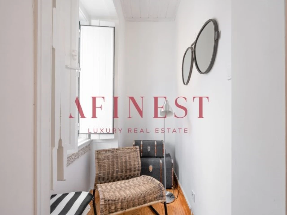 Apartamento T2 para Arrendamento em Ajuda Foto 19