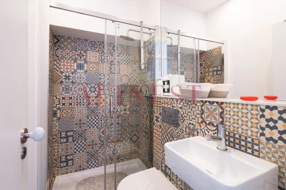 Apartamento T2 para Arrendamento em Ajuda