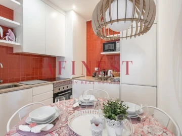 Apartamento T2 para Arrendamento em Ajuda