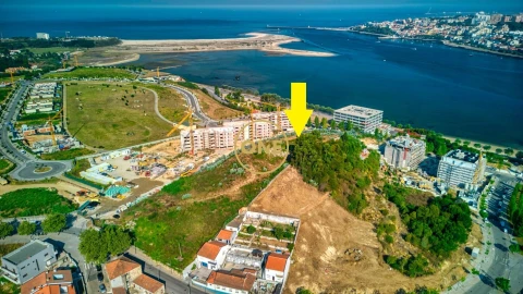 Apartamento T2 para Venda em Canidelo