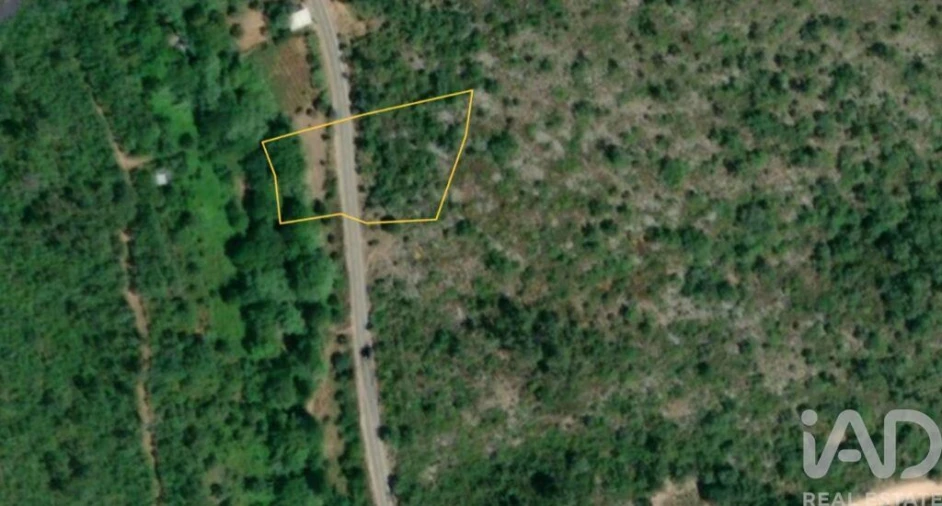 Terreno para Venda em Freixianda, Ribeira do Fárrio e Formigais Foto 28