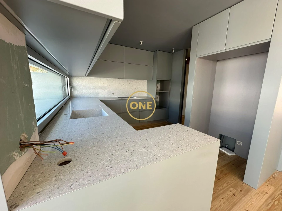 Moradia T3 para Venda em Canidelo Foto 18