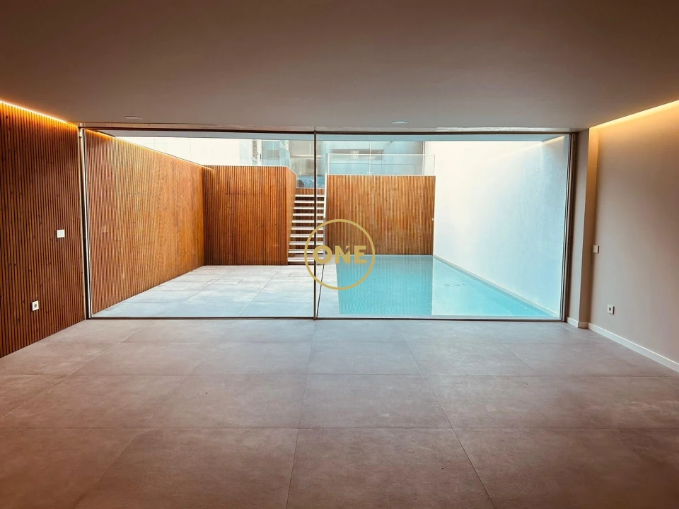 Moradia T3 para Venda em Canidelo Foto 5