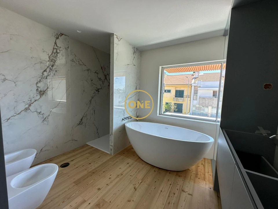 Moradia T3 para Venda em Canidelo Foto 30