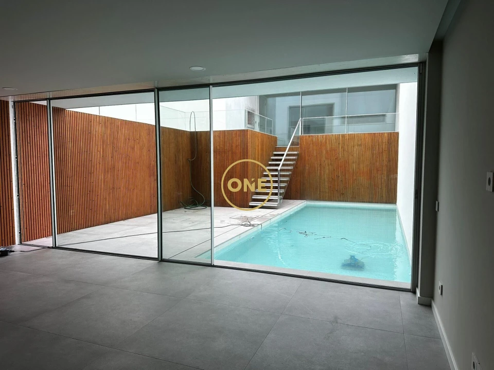 Moradia T3 para Venda em Canidelo Foto 6