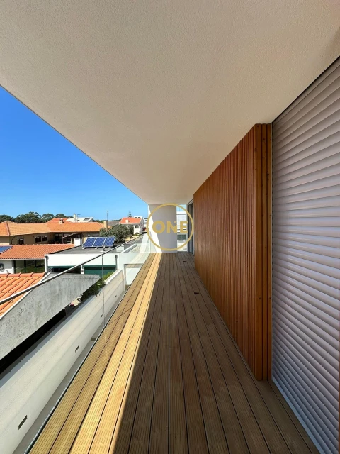 Moradia T3 para Venda em Canidelo