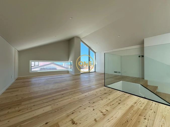 Moradia T3 para Venda em Canidelo Foto 33