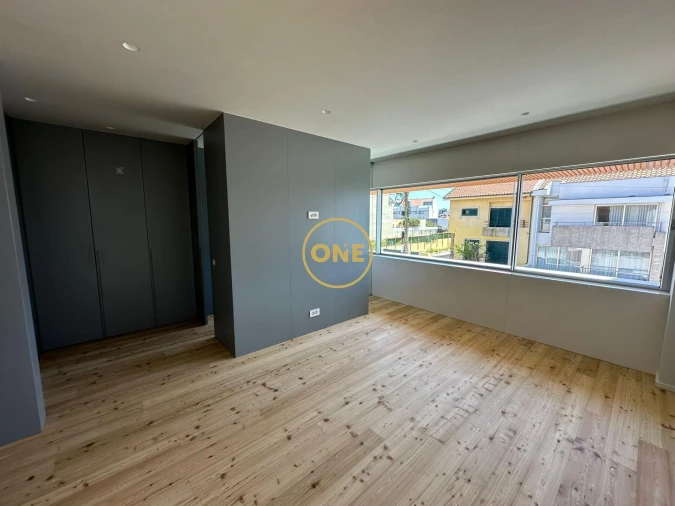 Moradia T3 para Venda em Canidelo Foto 29