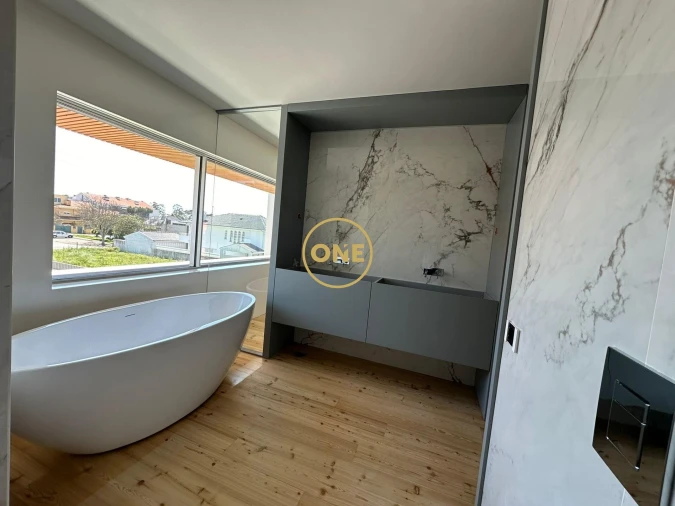 Moradia T3 para Venda em Canidelo Foto 31