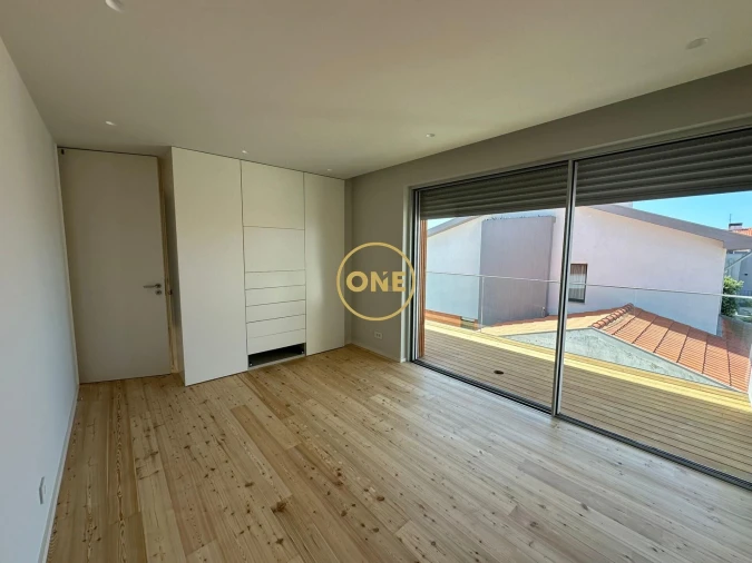 Moradia T3 para Venda em Canidelo Foto 20