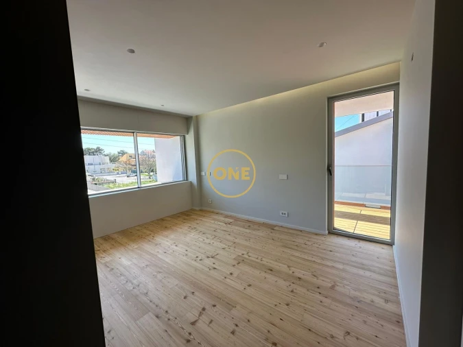 Moradia T3 para Venda em Canidelo Foto 23