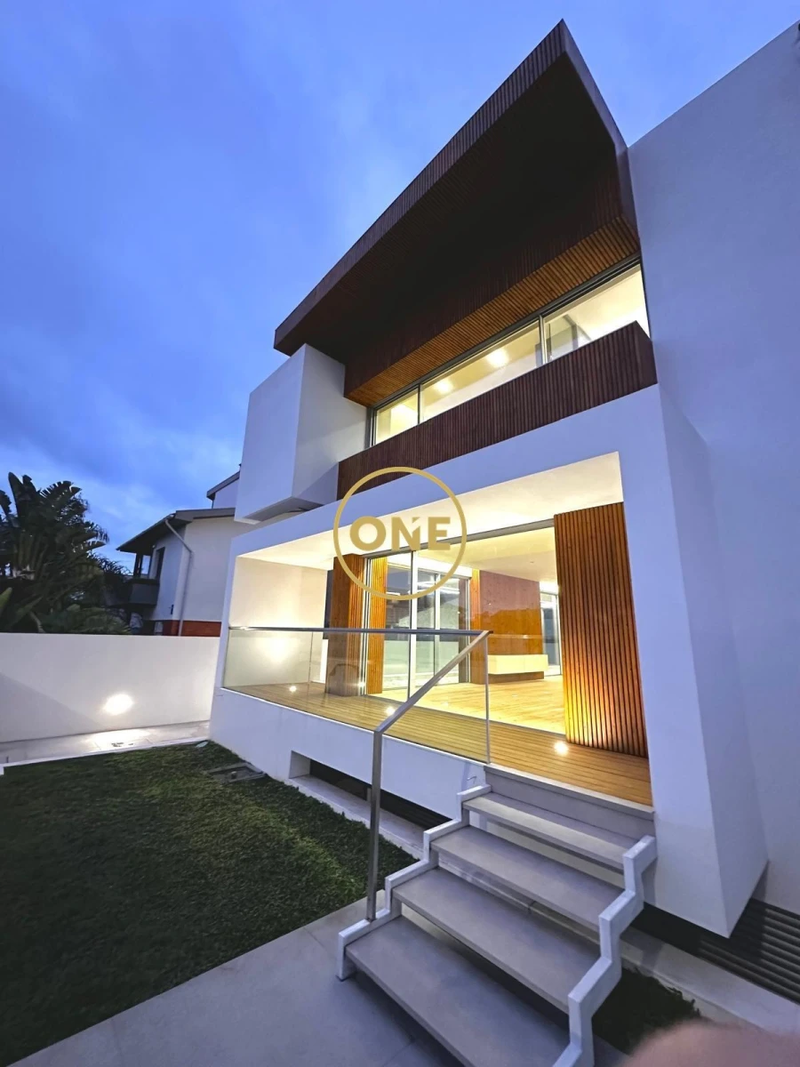 Moradia T3 para Venda em Canidelo Foto 2