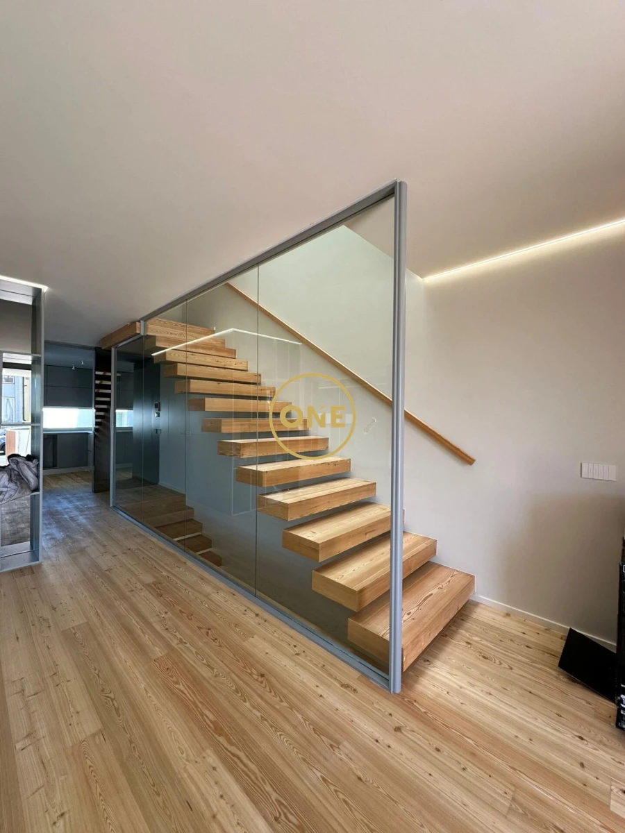 Moradia T3 para Venda em Canidelo Foto 13