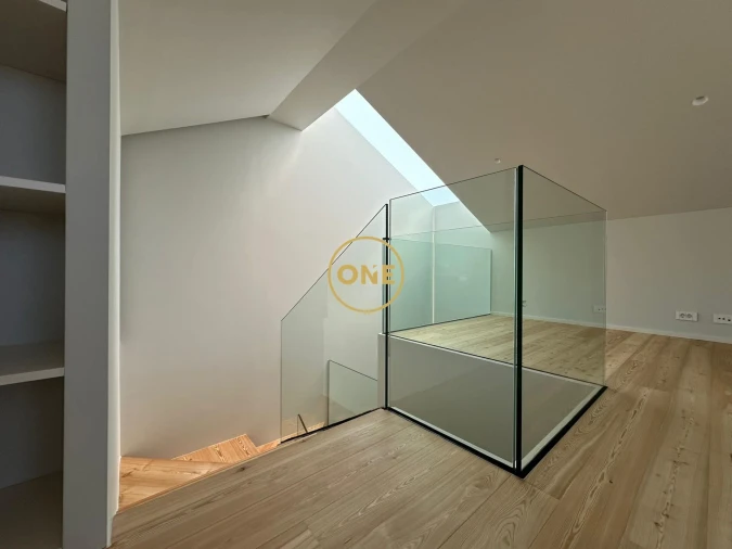 Moradia T3 para Venda em Canidelo Foto 32