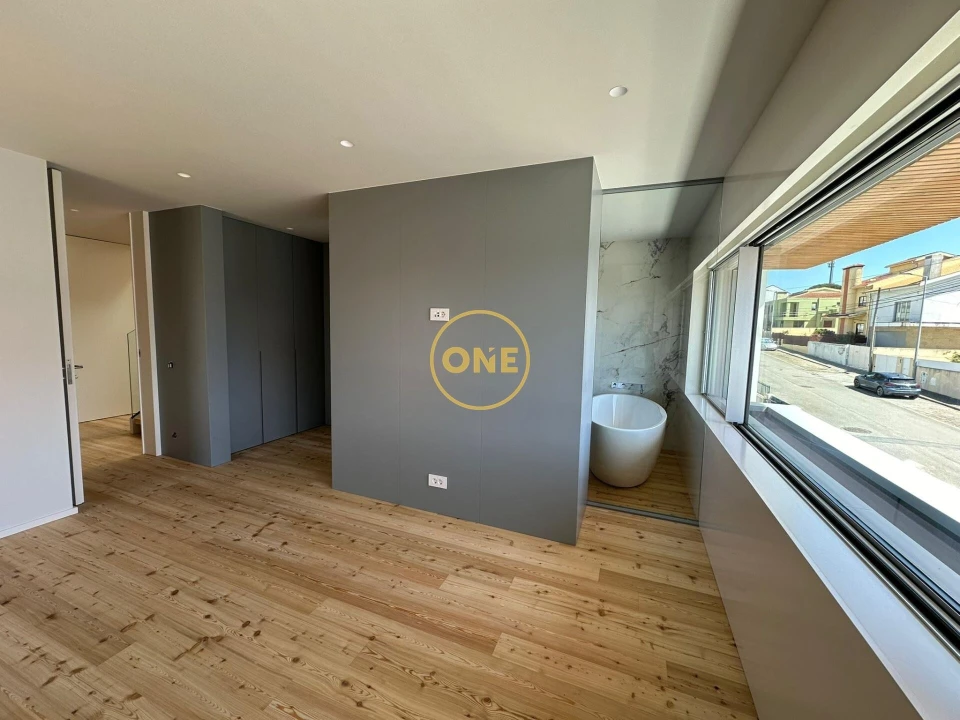 Moradia T3 para Venda em Canidelo Foto 28