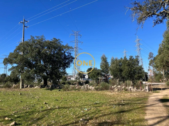 Terreno para Venda em Arez e Amieira do Tejo Foto 6