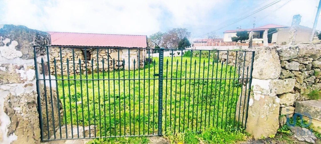 Moradia T1 para Venda em Bela