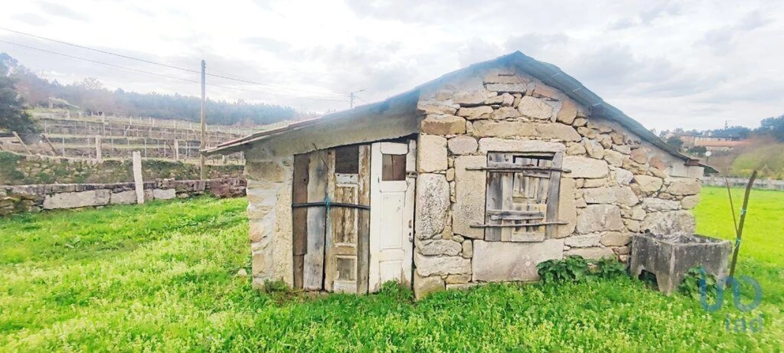 Moradia T1 para Venda em Bela Foto 5