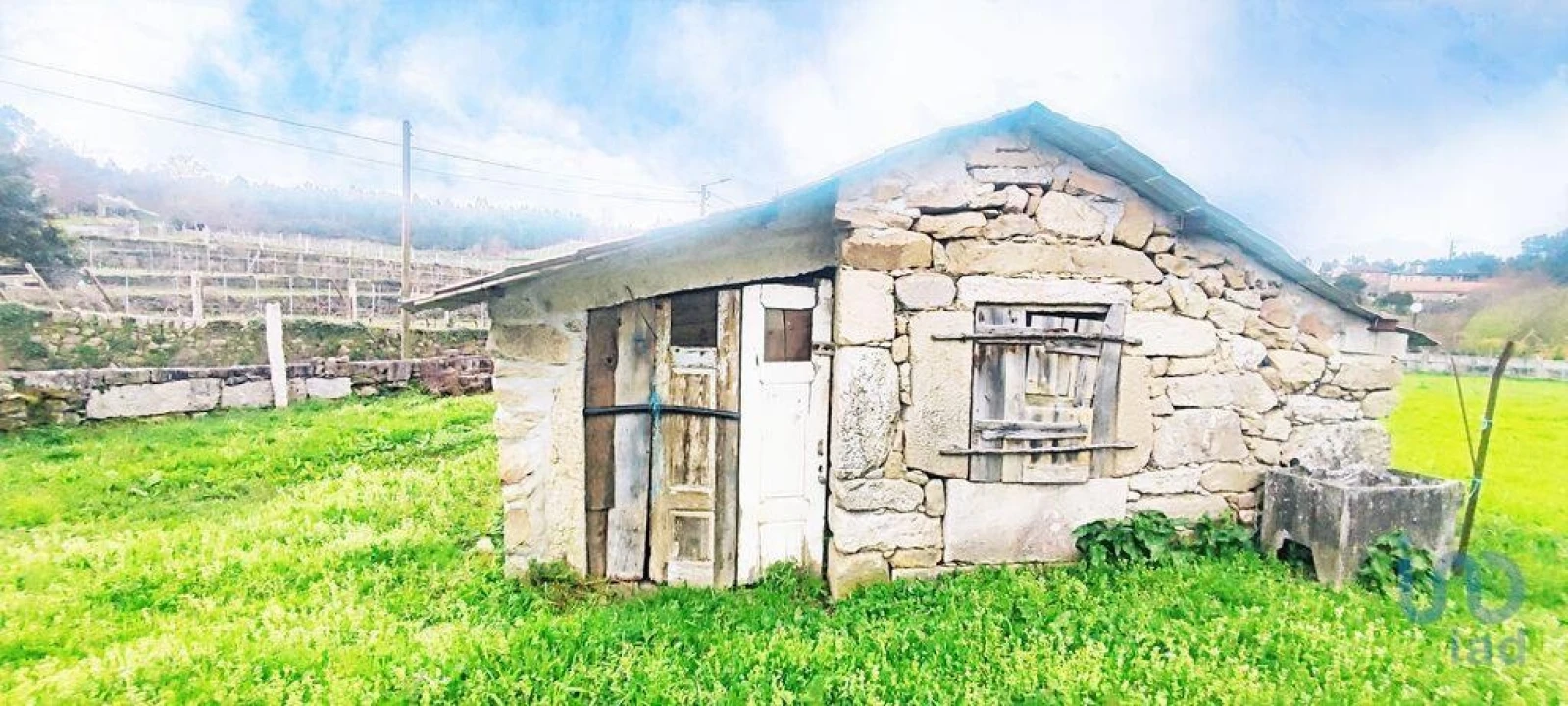 Moradia T1 para Venda em Bela Foto 3