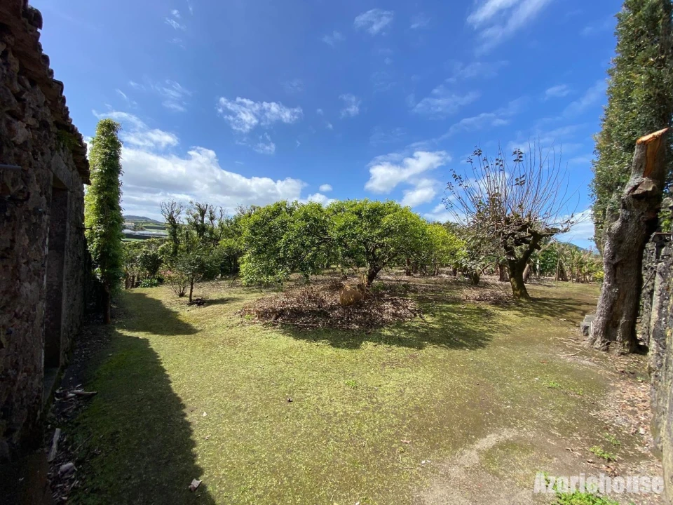 Quinta para Venda em Rabo de Peixe Foto 14
