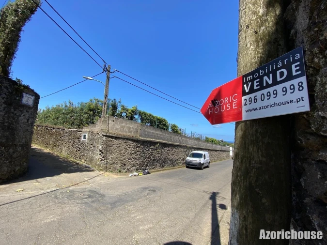 Quinta para Venda em Rabo de Peixe Foto 21