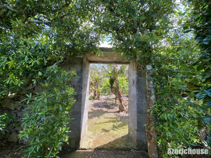 Quinta para Venda em Rabo de Peixe Foto 11