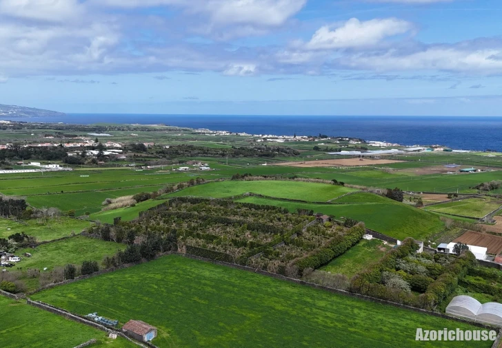 Quinta para Venda em Rabo de Peixe Foto 18