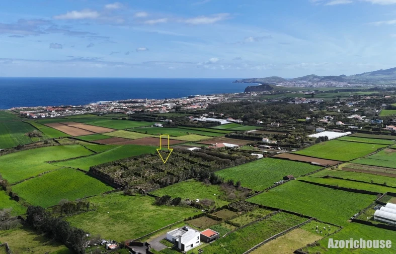 Quinta para Venda em Rabo de Peixe Foto 4